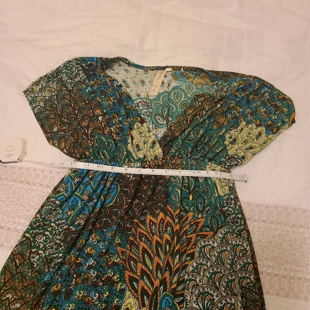 Dress or tunic - Picture 3 of 6